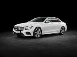Mercedes-Benz E320 L 4Matic AMG Line 2016 года